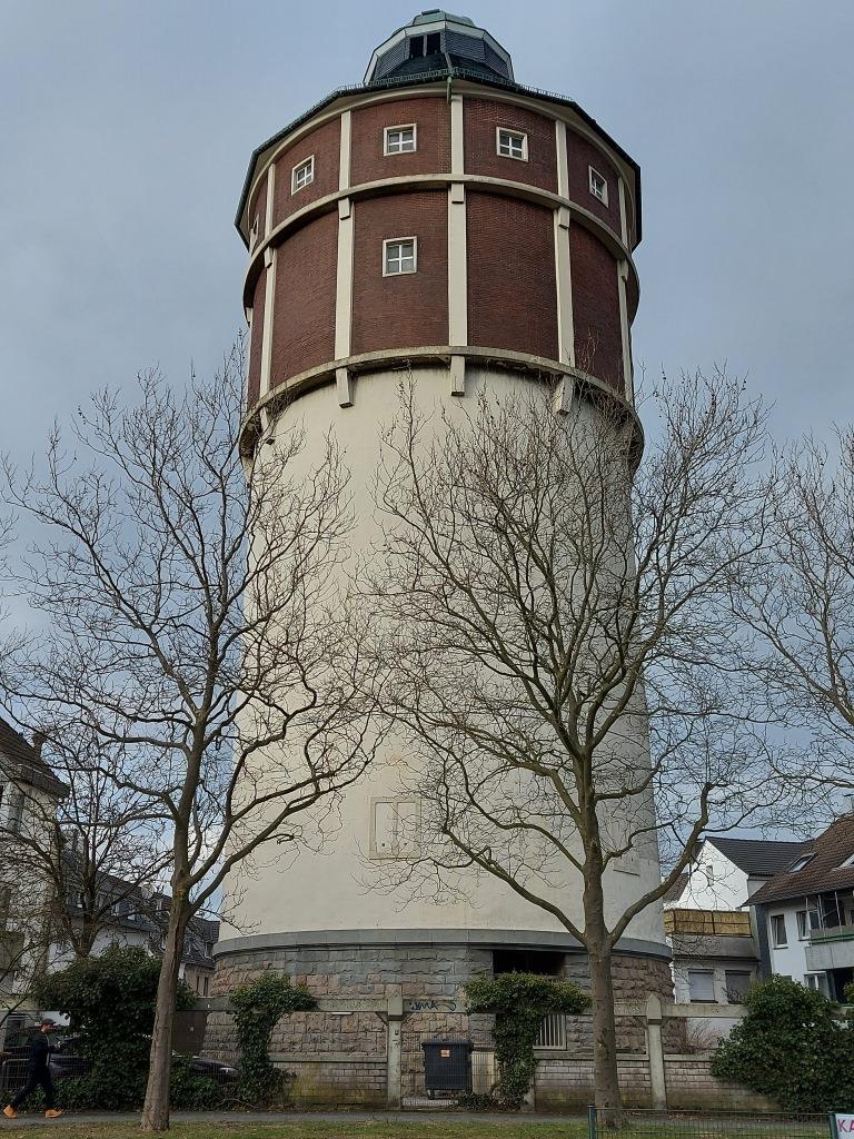 Remscheid - Waterbölles - 2021